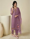 Lebal bhoj Designer Kurti With Bottom Dupatta Wholesale Clothing Suppliers In India